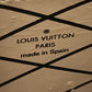 LOUIS VUITTON M63913 モノグラム ポシェットトランク ヴェルティカル カバン バッグ ショルダーバッグ 斜め掛け ショルダーバッグ モノグラムキャンバス ユニセックス ブラウン