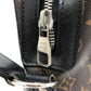 LOUIS VUITTON M40635 Monogram Macassar Torres PM Shoulder Bag, Monogram Canvas, Unisex, Brown