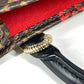 LOUIS VUITTON M80839 Monogram Fall in Love China Exclusive Petite - Sac Plat Bags Handbag Crossbody Shoulder Bag MonogramCanvas Brown/Red Used