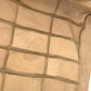CHANEL vintage Chocolate bar Shoulder bag Tote Bag Shoulder Bag Leather Beige Used