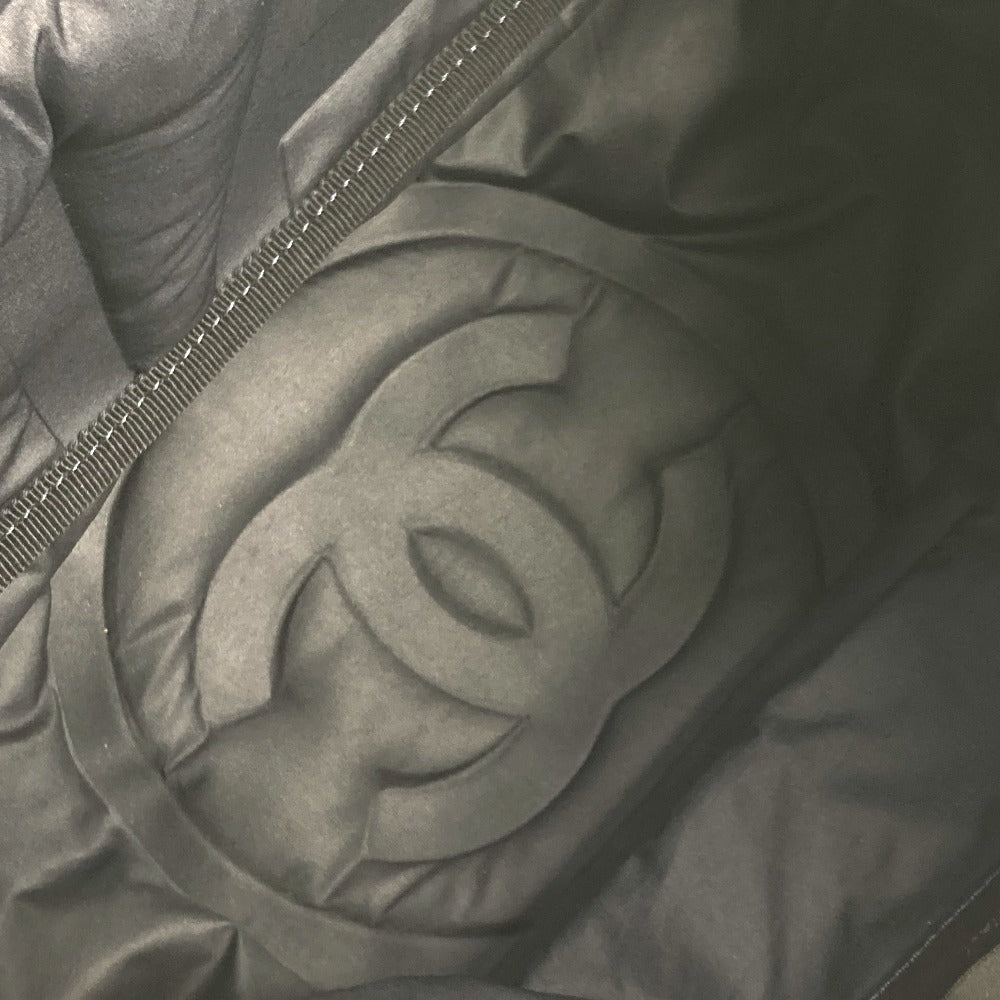 CHANEL coconeige フリンジ ココネージュ CC ココ ロゴ カバン 斜め掛け ショルダーバッグ ナイロン レディース ホワイト - brandshop-reference