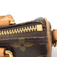 LOUIS VUITTON M82624 モノグラムヴィヴィエンヌ ナノ・スピーディ  カバン 肩掛け ショルダーバッグ ポシェット ミニボストンバッグ ハンドバッグ モノグラムキャンバス レディース ブラウン - brandshop-reference