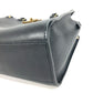 LOUIS VUITTON M22311 Lock & Go Bags 2WAY Bags Shoulder Bag Crossbody Tote Bag Hand Bag Leather Noir Black Used