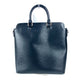 LOUIS VUITTON M58847 エピ ブルックス トート カバン ハンドバッグ トートバッグ ショルダーバッグ ビジネスバッグ エピレザー メンズ ノワール ブラック