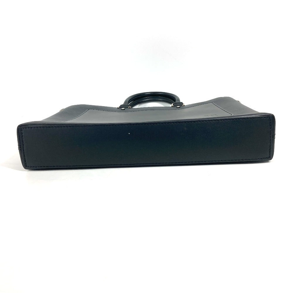 LOUIS VUITTON M58847 エピ ブルックス トート カバン ハンドバッグ トートバッグ  ショルダーバッグ ビジネスバッグ エピレザー ユニセックス ノワール ブラック - brandshop-reference