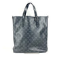 LOUIS VUITTON M43421 モノグラムエクリプス アポロ・トート カバン 肩掛け トートバッグ 2WAYバッグ ショルダーバッグ モノグラムエクリプスキャンバス ユニセックス ブラック