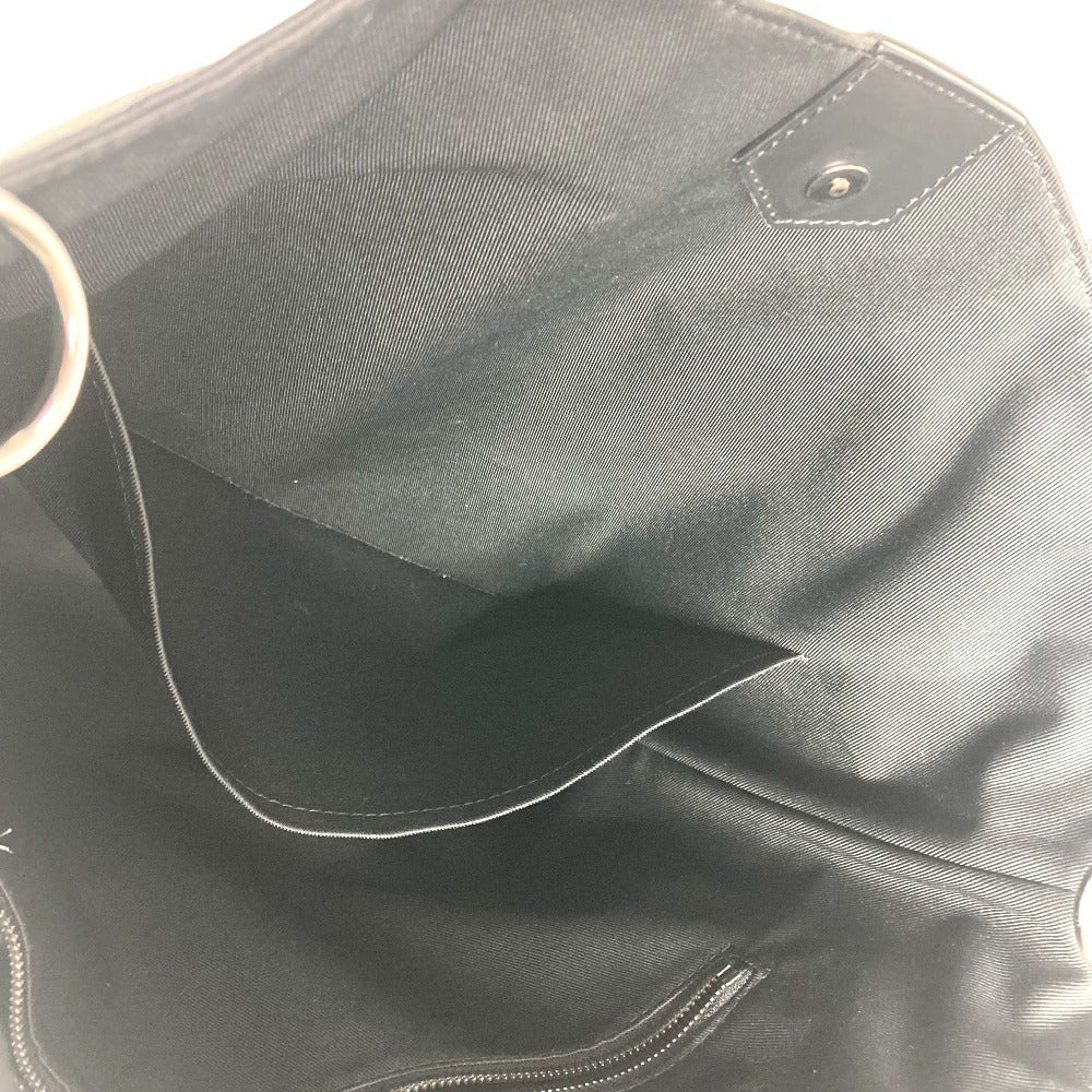 LOUIS VUITTON M43421 モノグラムエクリプス アポロ・トート カバン 肩掛け トートバッグ 2WAYバッグ ショルダーバッグ モノグラムエクリプスキャンバス ユニセックス ブラック - brandshop-reference