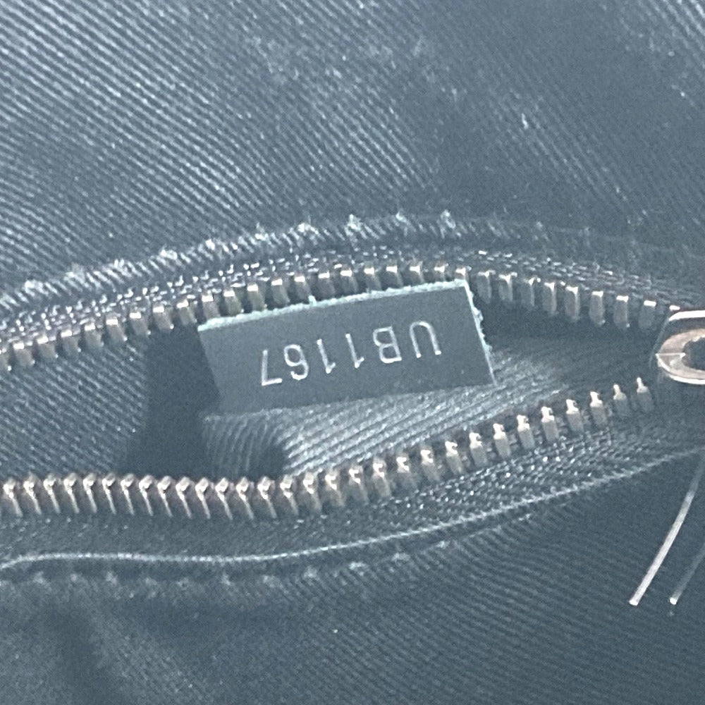 LOUIS VUITTON M43421 モノグラムエクリプス アポロ・トート カバン 肩掛け トートバッグ 2WAYバッグ ショルダーバッグ モノグラムエクリプスキャンバス ユニセックス ブラック