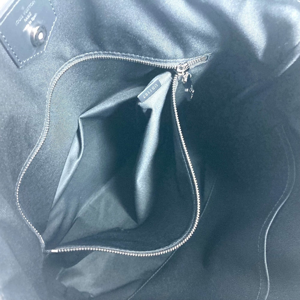 LOUIS VUITTON M43421 モノグラムエクリプス アポロ・トート カバン 肩掛け トートバッグ 2WAYバッグ ショルダーバッグ モノグラムエクリプスキャンバス ユニセックス ブラック - brandshop-reference