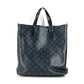 LOUIS VUITTON M43421 モノグラムエクリプス アポロ・トート カバン 肩掛け トートバッグ 2WAYバッグ ショルダーバッグ モノグラムエクリプスキャンバス ユニセックス ブラック