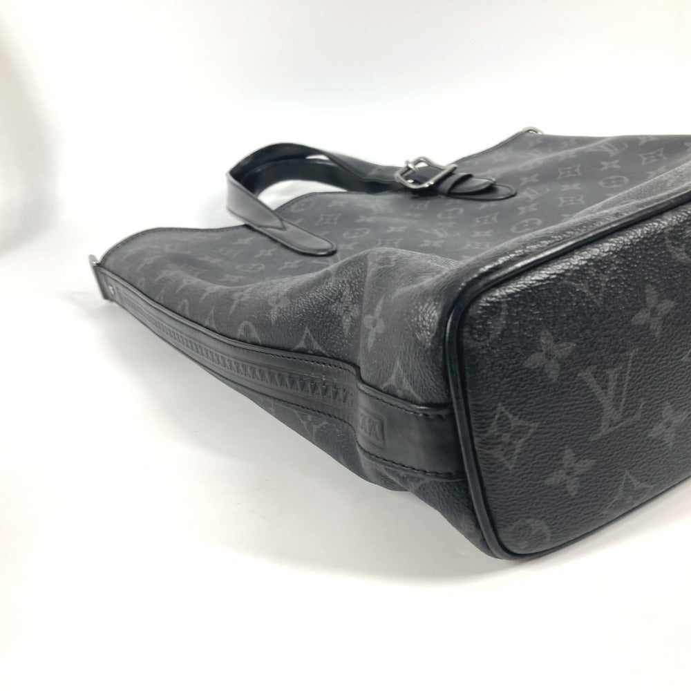 LOUIS VUITTON M43421 モノグラムエクリプス アポロ・トート カバン 肩掛け トートバッグ 2WAYバッグ ショルダーバッグ モノグラムエクリプスキャンバス ユニセックス ブラック - brandshop-reference