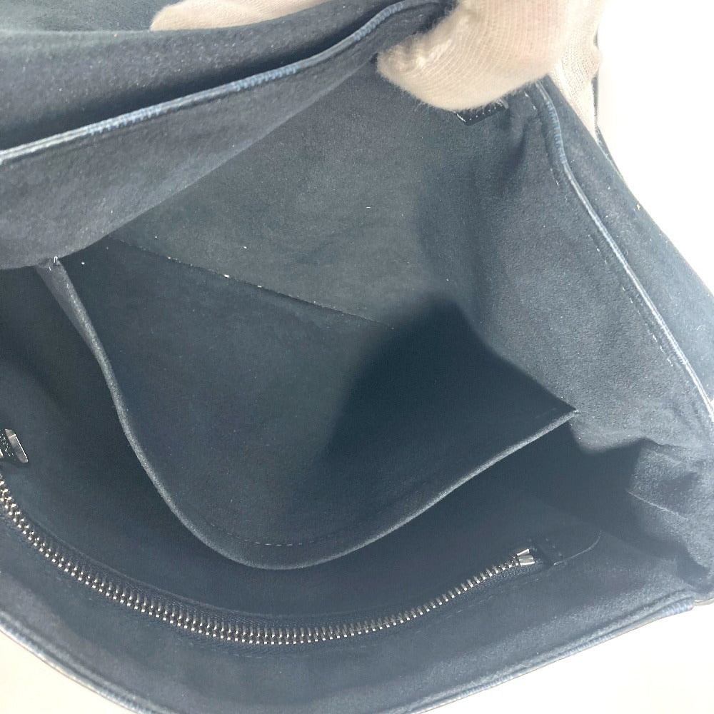 LOUIS VUITTON N41587 ダミエコバルト ニューポート メッセンジャーPM ポシェット 斜め掛け カバン ショルダーバッグ ダミエコバルトキャンバス ユニセックス ネイビー - brandshop-reference