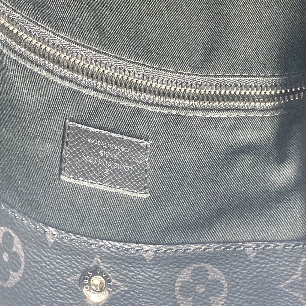 LOUIS VUITTON M30431 タイガラマ シティ トート ハンドバッグ カバン 縦型 2WAYバッグ ショルダーバッグ トートバッグ タイガレザー ユニセックス ノワール ブラック - brandshop-reference