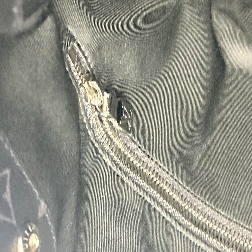 LOUIS VUITTON M30431 タイガラマ シティ トート ハンドバッグ カバン 縦型 2WAYバッグ ショルダーバッグ トートバッグ タイガレザー ユニセックス ノワール ブラック - brandshop-reference