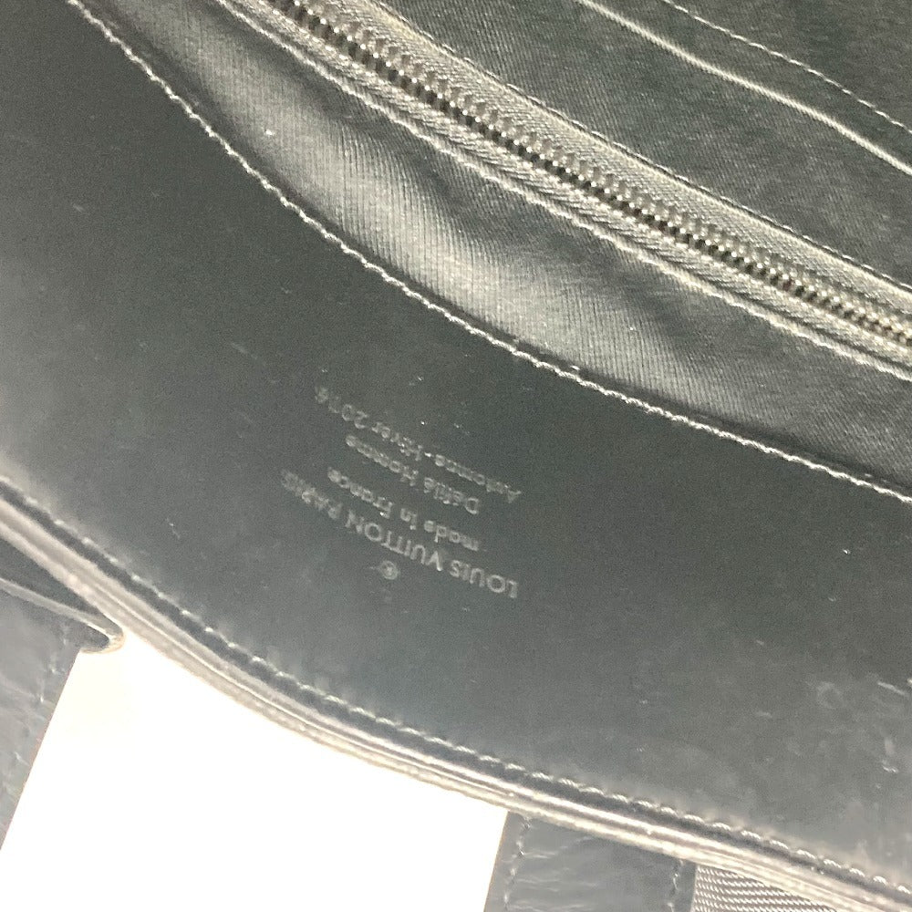 LOUIS VUITTON M40527 モノグラムエクリプス バックパック・エクスプローラー バックパック カバン ハンドバッグ リュックサック モノグラムエクリプスキャンバス ユニセックス ブラック - brandshop-reference