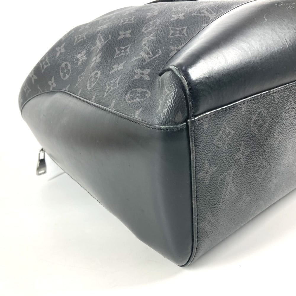 LOUIS VUITTON M40527 モノグラムエクリプス バックパック・エクスプローラー バックパック カバン ハンドバッグ リュックサック モノグラムエクリプスキャンバス ユニセックス ブラック - brandshop-reference
