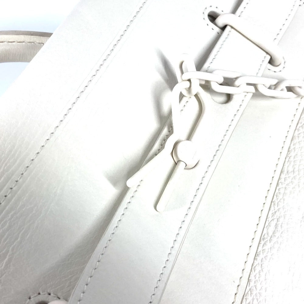 LOUIS VUITTON M53279 モノグラム トリヨン スティーマーPM カバン トートバッグ 2WAYバッグ ショルダーバッグ ハンドバッグ トリヨンレザー メンズ ブロン ホワイト - brandshop-reference