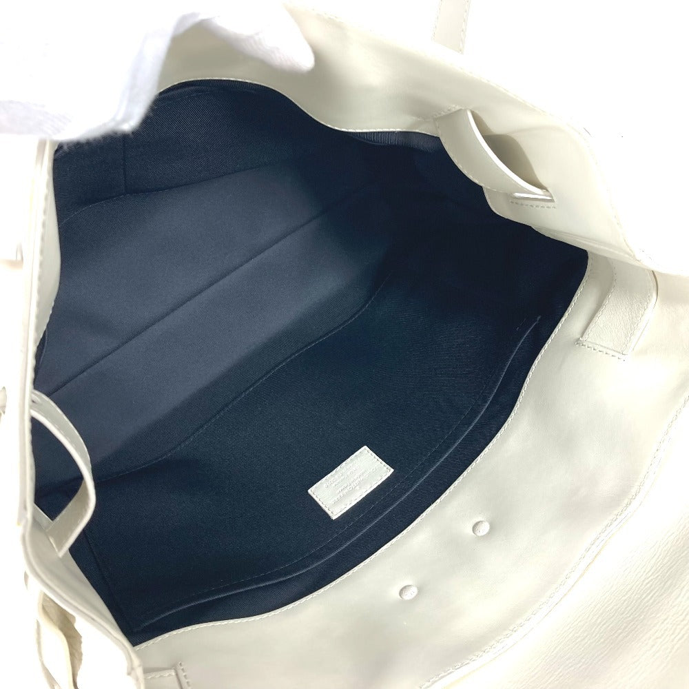 LOUIS VUITTON M53279 モノグラム トリヨン スティーマーPM カバン トートバッグ 2WAYバッグ ショルダーバッグ ハンドバッグ トリヨンレザー メンズ ブロン ホワイト - brandshop-reference