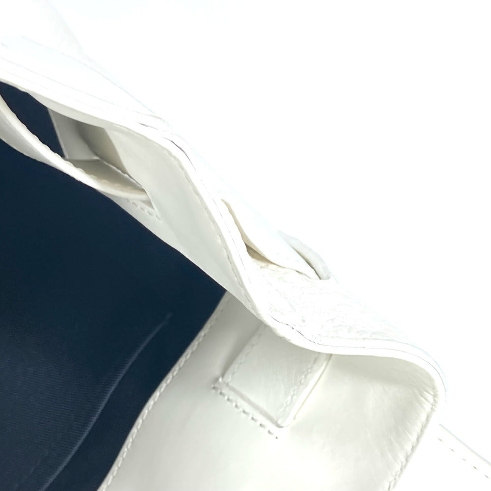 LOUIS VUITTON M53279 モノグラム トリヨン スティーマーPM カバン トートバッグ 2WAYバッグ ショルダーバッグ ハンドバッグ トリヨンレザー メンズ ブロン ホワイト - brandshop-reference