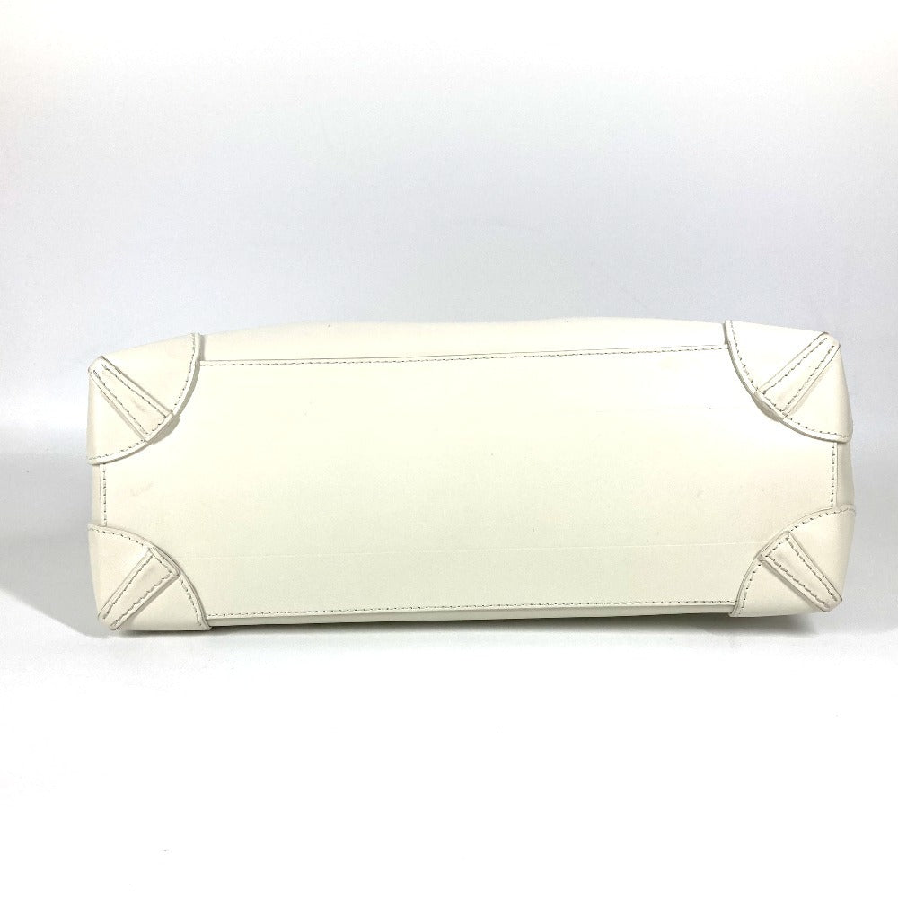 LOUIS VUITTON M53279 モノグラム トリヨン スティーマーPM カバン トートバッグ 2WAYバッグ ショルダーバッグ ハンドバッグ トリヨンレザー メンズ ブロン ホワイト - brandshop-reference