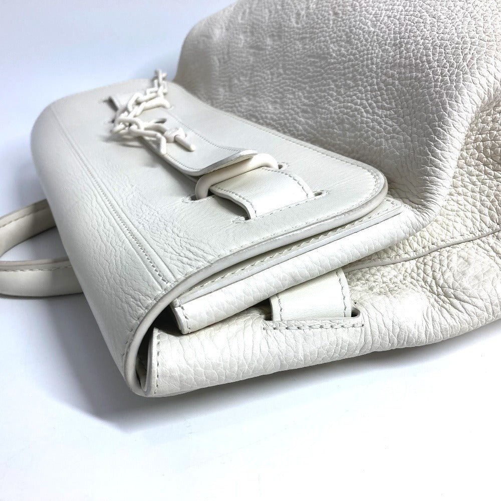 LOUIS VUITTON M53279 モノグラム トリヨン スティーマーPM カバン トートバッグ 2WAYバッグ ショルダーバッグ ハンドバッグ トリヨンレザー メンズ ブロン ホワイト - brandshop-reference