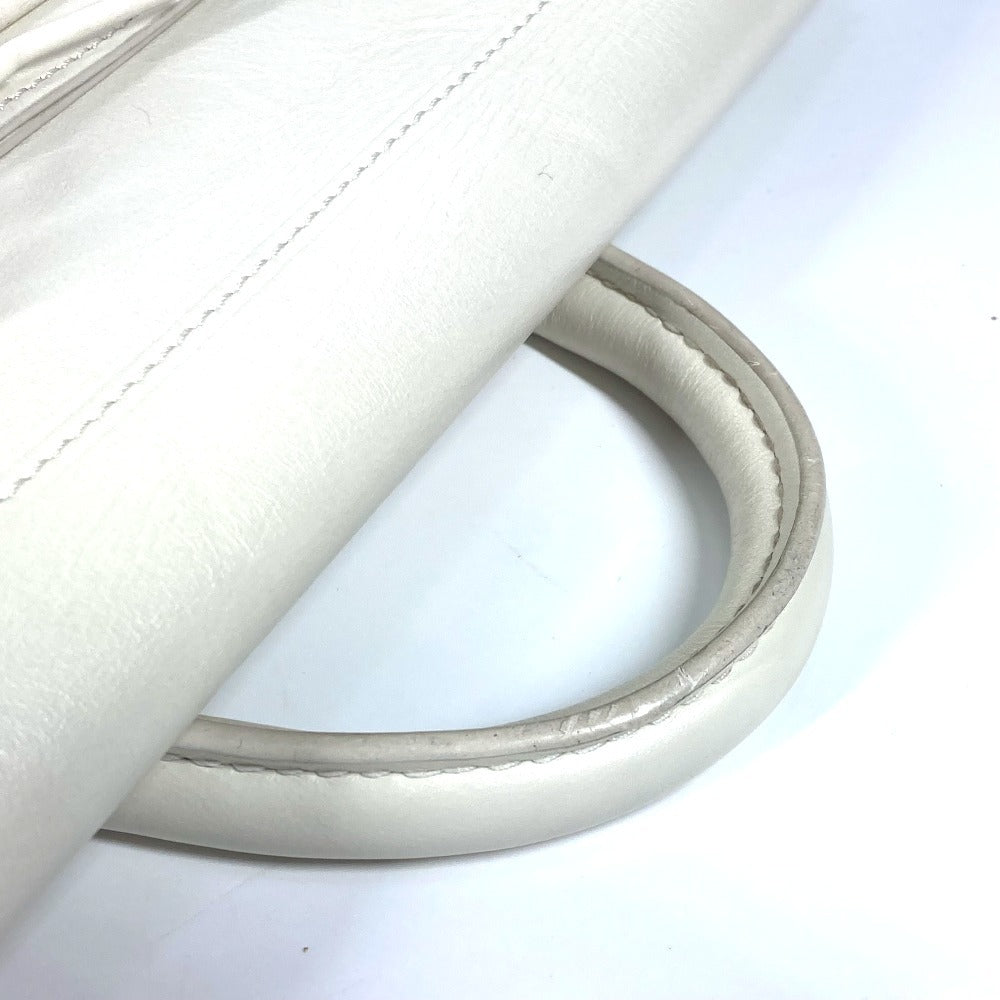 LOUIS VUITTON M53279 モノグラム トリヨン スティーマーPM カバン トートバッグ 2WAYバッグ ショルダーバッグ ハンドバッグ トリヨンレザー メンズ ブロン ホワイト - brandshop-reference