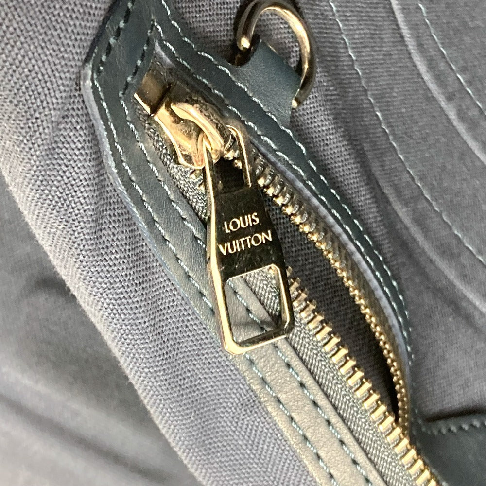 LOUIS VUITTON N41256 ダミエ スプリンターGM 斜め掛け カバン メッセンジャーバッグ 2WAYバッグ ハンドバッグ フラップ ショルダーバッグ ダミエキャンバス ユニセックス エベヌ ブラウン - brandshop-reference