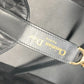Dior M2821OSHJ 2WAYバッグ トゥジュール ミディアム カバン トートバッグ ハンドバッグ ポーチ付き ショルダーバッグ カーフスキン レディース ブラック - brandshop-reference