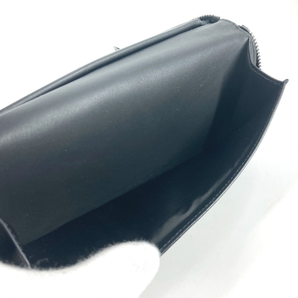 LOUIS VUITTON M81904 モノグラムアンプラント ジッピーウォレット・ヴェルティカル LV×YK 草間弥生 長財布 モノグラムアンプラントレザー ユニセックス ノワール レッド - brandshop-reference