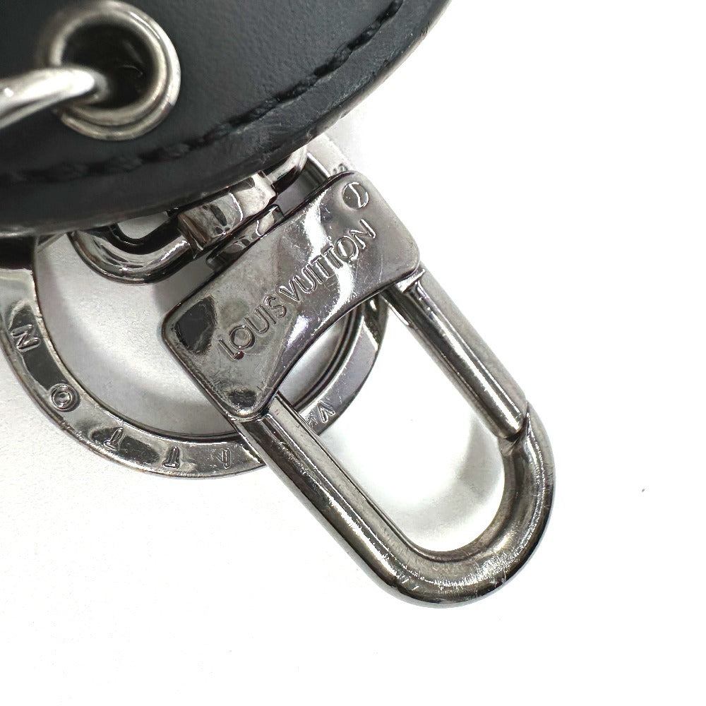 LOUIS VUITTON MP2627 モノグラム ポルトクレイリュストレ バッグチャーム キーホルダー モノグラムキャンバス レディース ブラウン - brandshop-reference