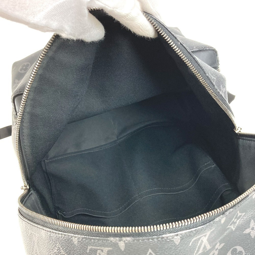 LOUIS VUITTON M43186 モノグラムエクリプス アポロ バックパック 鞄 カバン リュックサック モノグラムエクリプスキャンバス ユニセックス ブラック - brandshop-reference