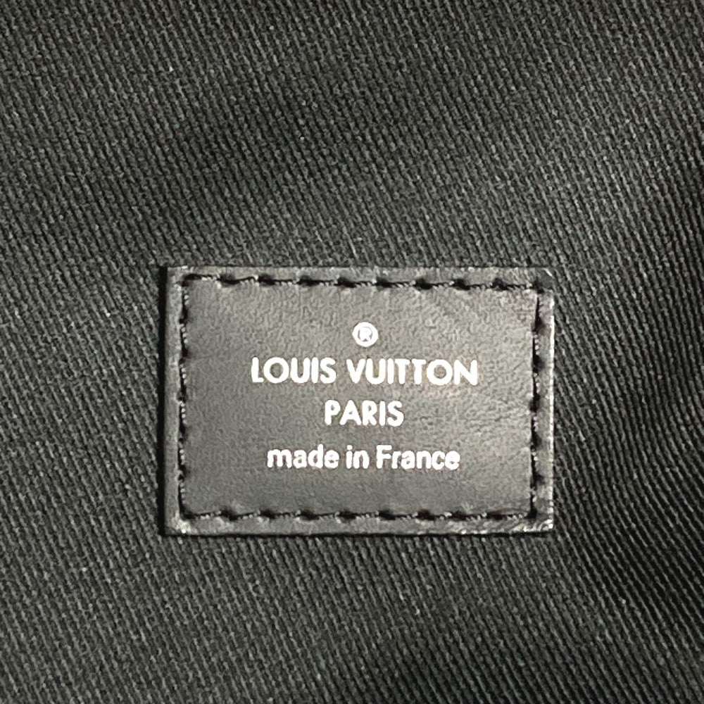 LOUIS VUITTON M43186 モノグラムエクリプス アポロ バックパック 鞄 カバン リュックサック モノグラムエクリプスキャンバス ユニセックス ブラック - brandshop-reference