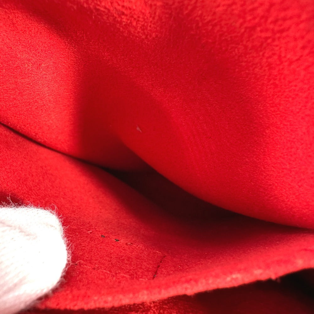 LOUIS VUITTON M80839 モノグラム フォーリンラブ 中国限定 プティット・サックプラ カバン ハンドバッグ 斜め掛け ショルダーバッグ モノグラムキャンバス レディース ブラウン - brandshop-reference