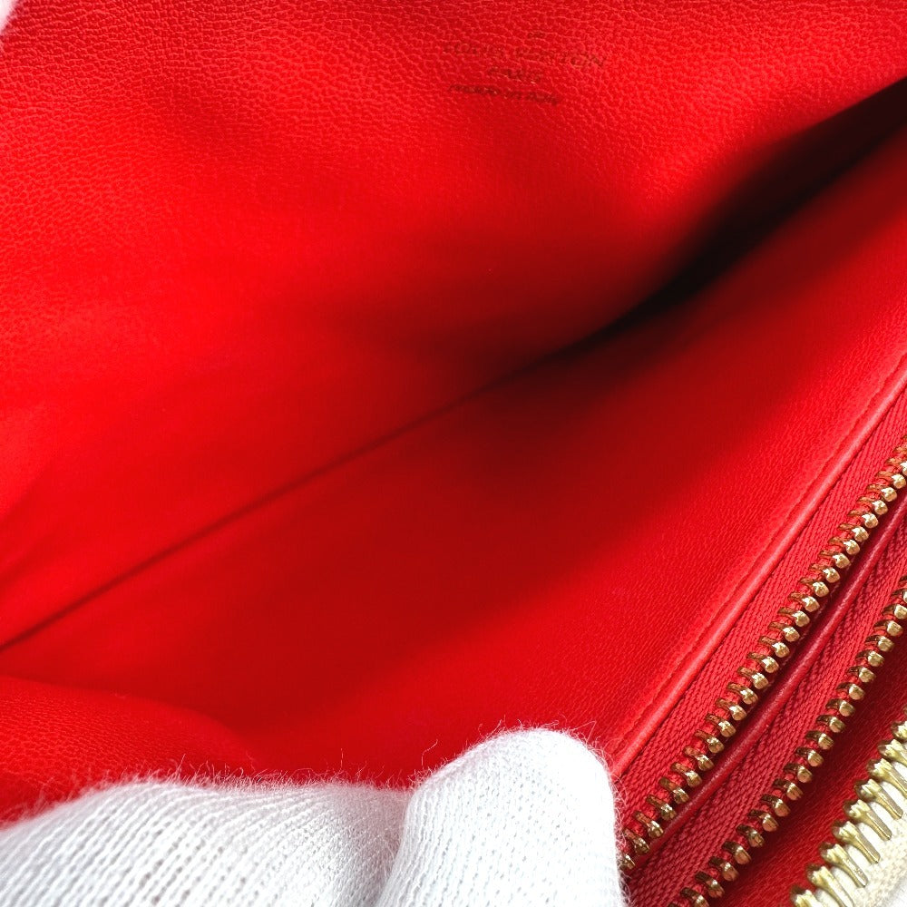 LOUIS VUITTON M23466 モノグラム クッサンPM カバン ハンドバッグ 肩掛け チェーンバッグ ２WAYバッグ クラッチバッグ ショルダーバッグ レザー レディース ホワイト - brandshop-reference