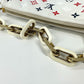 LOUIS VUITTON M23466 モノグラム クッサンPM カバン ハンドバッグ 肩掛け チェーンバッグ ２WAYバッグ クラッチバッグ ショルダーバッグ レザー レディース ホワイト - brandshop-reference