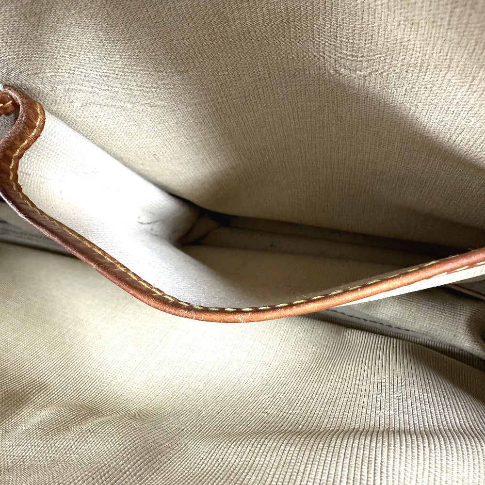 LOUIS VUITTON M45252 モノグラム リポーターGM 斜め掛け カバン ショルダーバッグ モノグラムキャンバス ユニセックス ブラウン - brandshop-reference