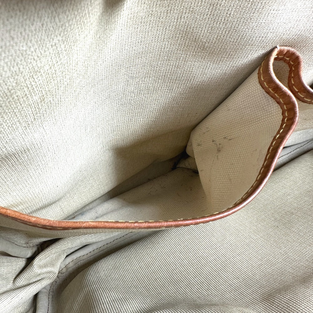 LOUIS VUITTON M45252 モノグラム リポーターGM 斜め掛け カバン ショルダーバッグ モノグラムキャンバス ユニセックス ブラウン - brandshop-reference