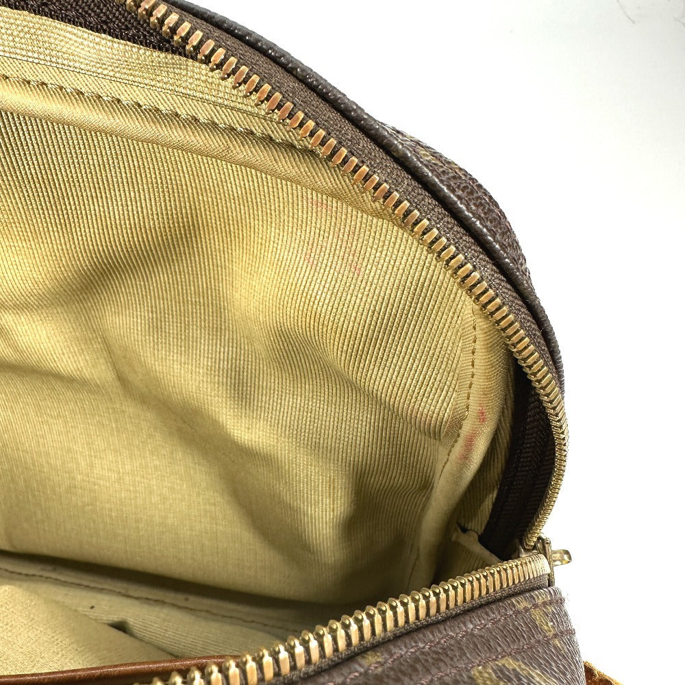 LOUIS VUITTON M45252 モノグラム リポーターGM 斜め掛け カバン ショルダーバッグ モノグラムキャンバス ユニセックス ブラウン - brandshop-reference