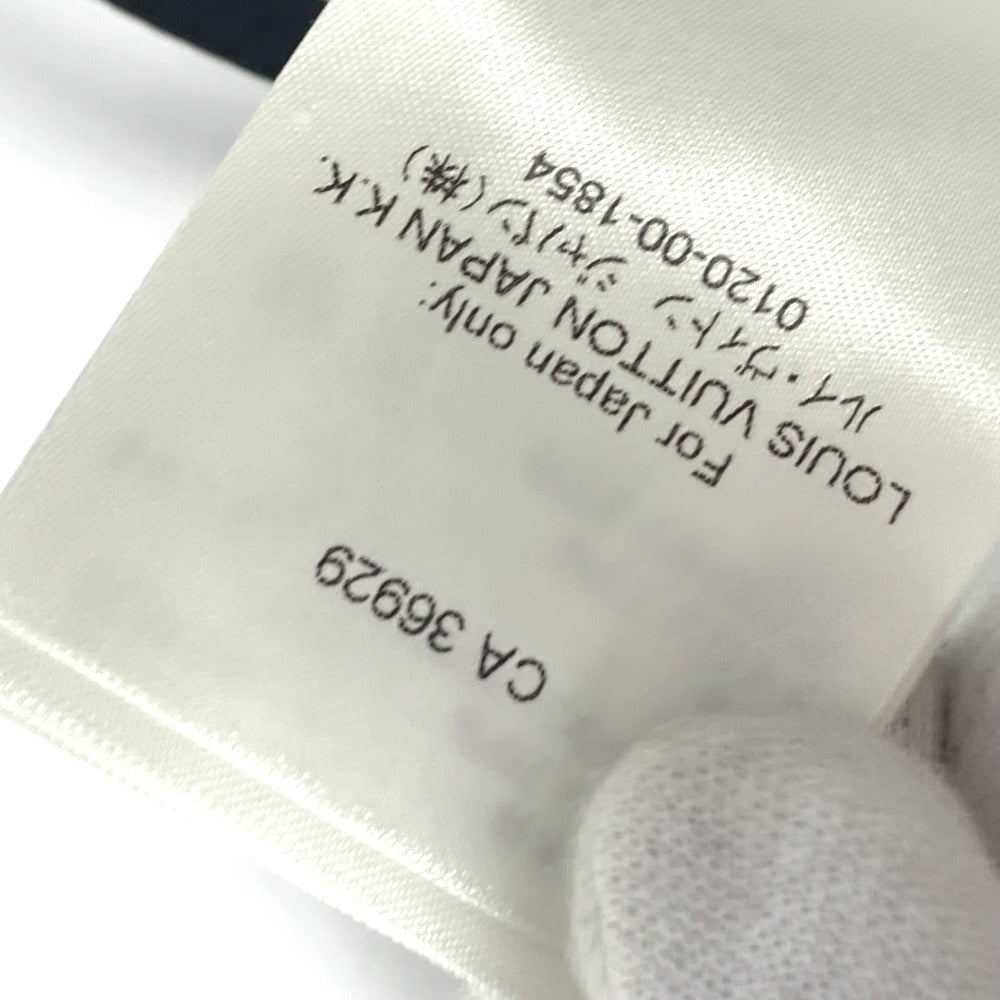 LOUIS VUITTON ダミエ柄 ビキニ スイムウエア スィムウェア セット トップス パンツ RW222W 水着 ポリアミド レディース ホワイト - brandshop-reference