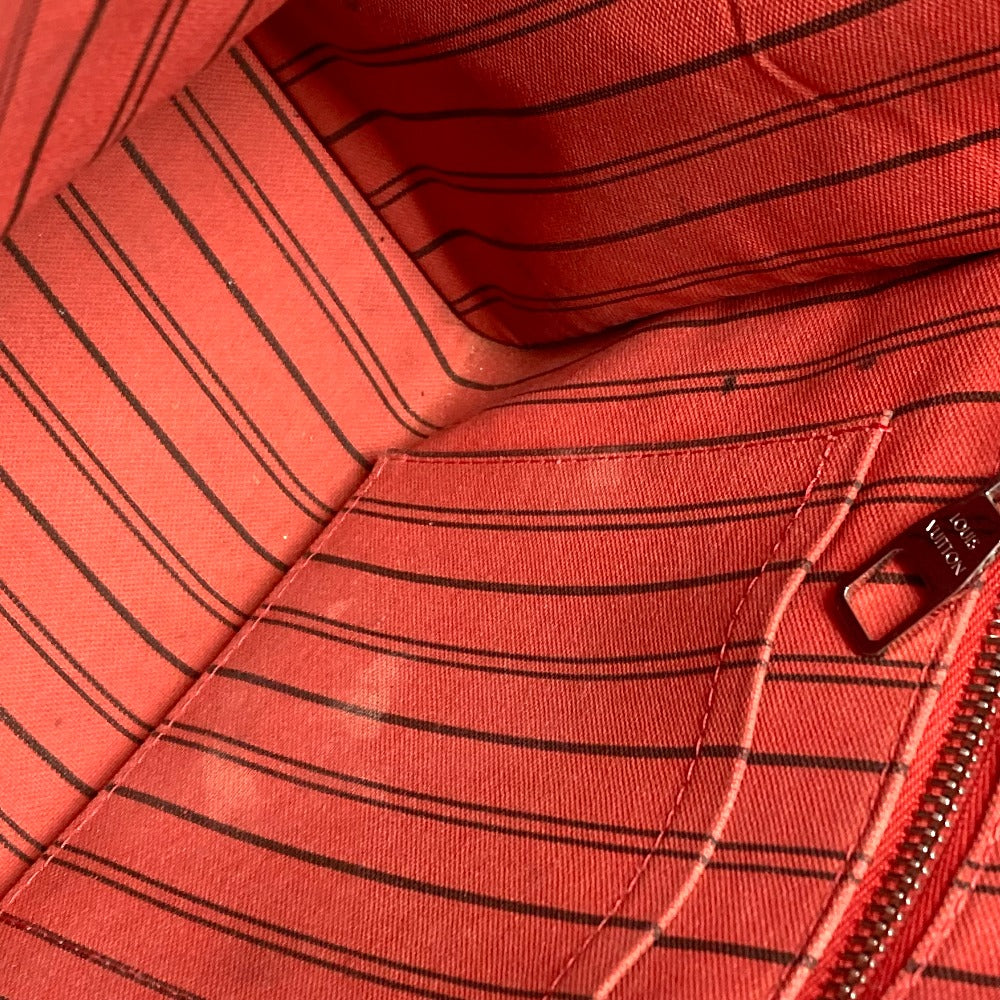 LOUIS VUITTON M42711  モノグラムアンプラント  ポンヌフMM カバン 2WAYバッグ ショルダーバッグ 斜め掛け ハンドバッグ モノグラムアンプラントレザー レディース ブロッサム レッド系 - brandshop-reference