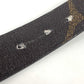 LOUIS VUITTON M0149 モノグラム・リバース サンチュール・LVアイコニック アクセサリー ベルト モノグラムリバースキャンバス ユニセックス ベージュ - brandshop-reference