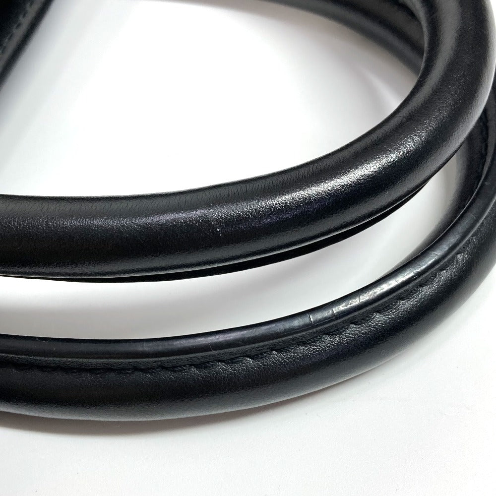 LOUIS VUITTON M55732 トリヨン カバ ビジネス  ショルダーバッグ 肩掛け ビジネスバッグ 2WAYバッグ トートバッグ トリヨンレザー ユニセックス ノワール ブラック - brandshop-reference