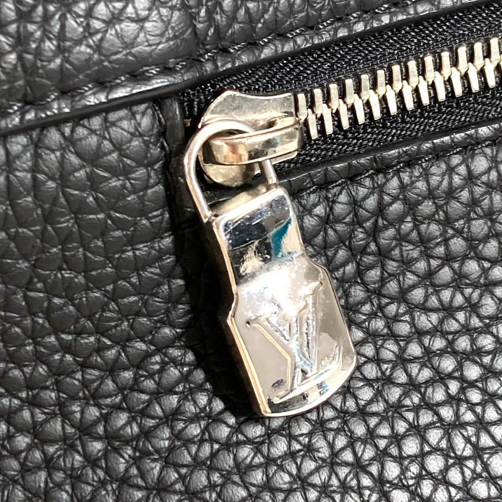 LOUIS VUITTON M55732 トリヨン カバ ビジネス  ショルダーバッグ 肩掛け ビジネスバッグ 2WAYバッグ トートバッグ トリヨンレザー ユニセックス ノワール ブラック - brandshop-reference