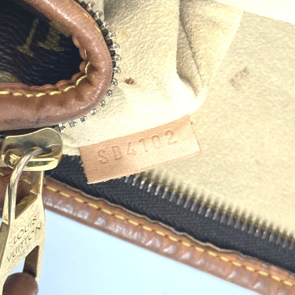 LOUIS VUITTON M41232 モノグラム  エストレーラMM 肩掛け カバン ショルダーバッグ モノグラムキャンバス レディース ブラウン - brandshop-reference