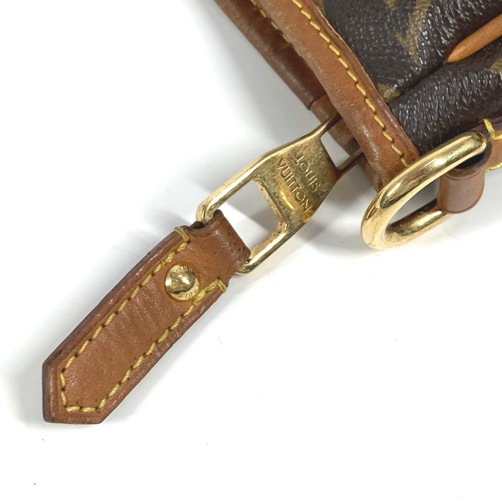 LOUIS VUITTON M41232 モノグラム  エストレーラMM 肩掛け カバン ショルダーバッグ モノグラムキャンバス レディース ブラウン - brandshop-reference