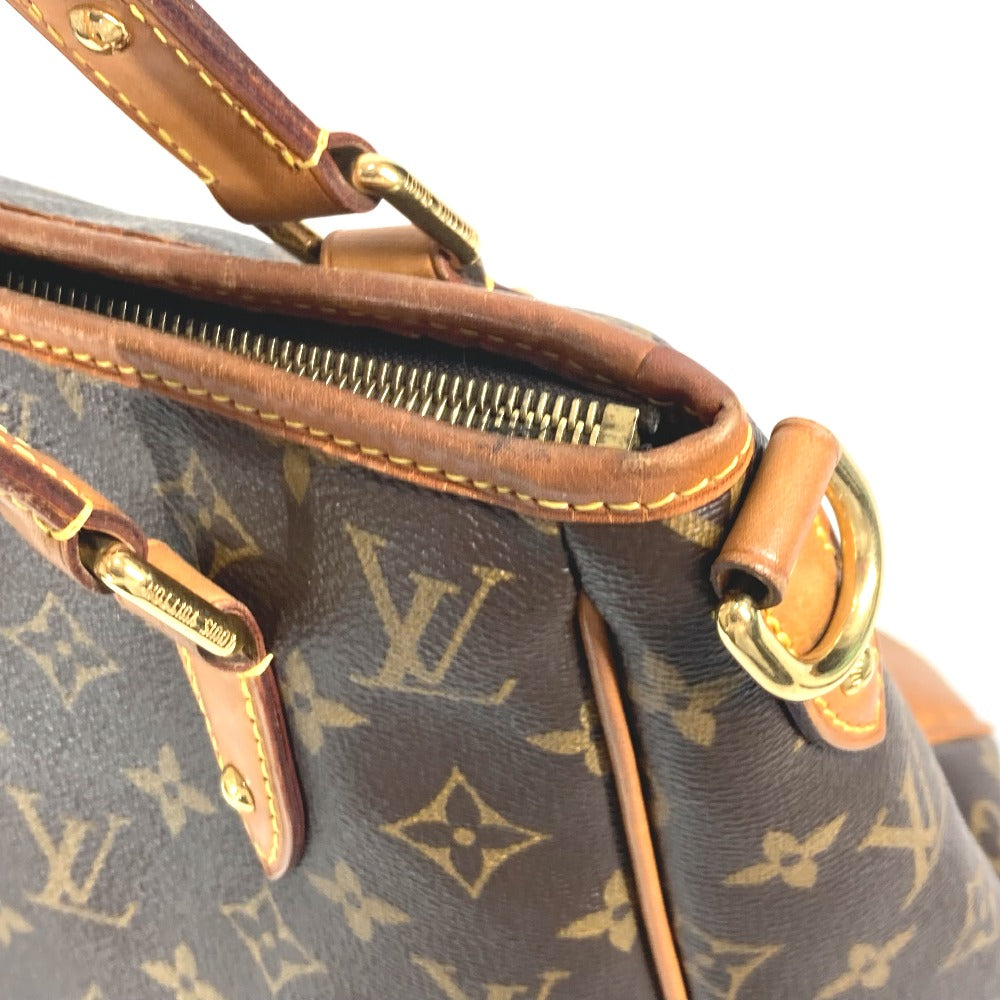 LOUIS VUITTON M41232 モノグラム  エストレーラMM 肩掛け カバン ショルダーバッグ モノグラムキャンバス レディース ブラウン - brandshop-reference