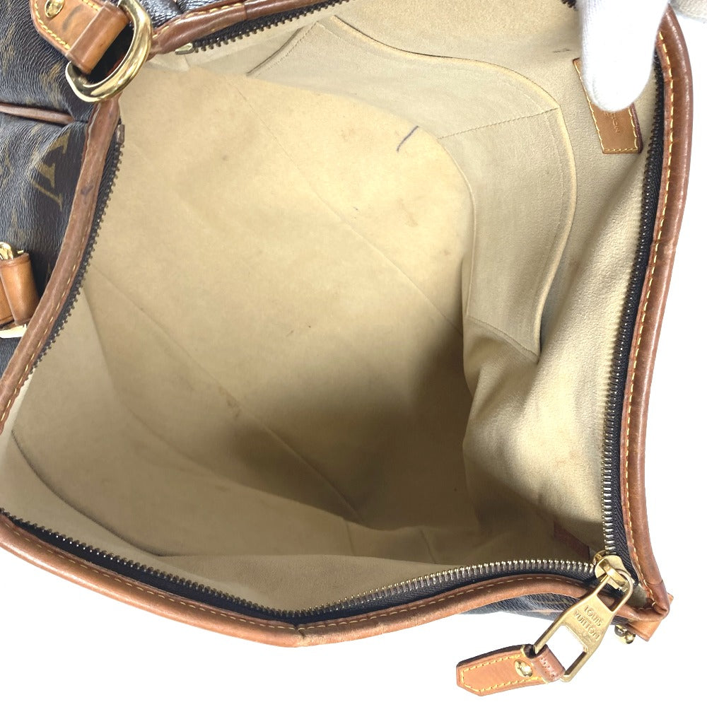 LOUIS VUITTON M41232 モノグラム  エストレーラMM 肩掛け カバン ショルダーバッグ モノグラムキャンバス レディース ブラウン - brandshop-reference