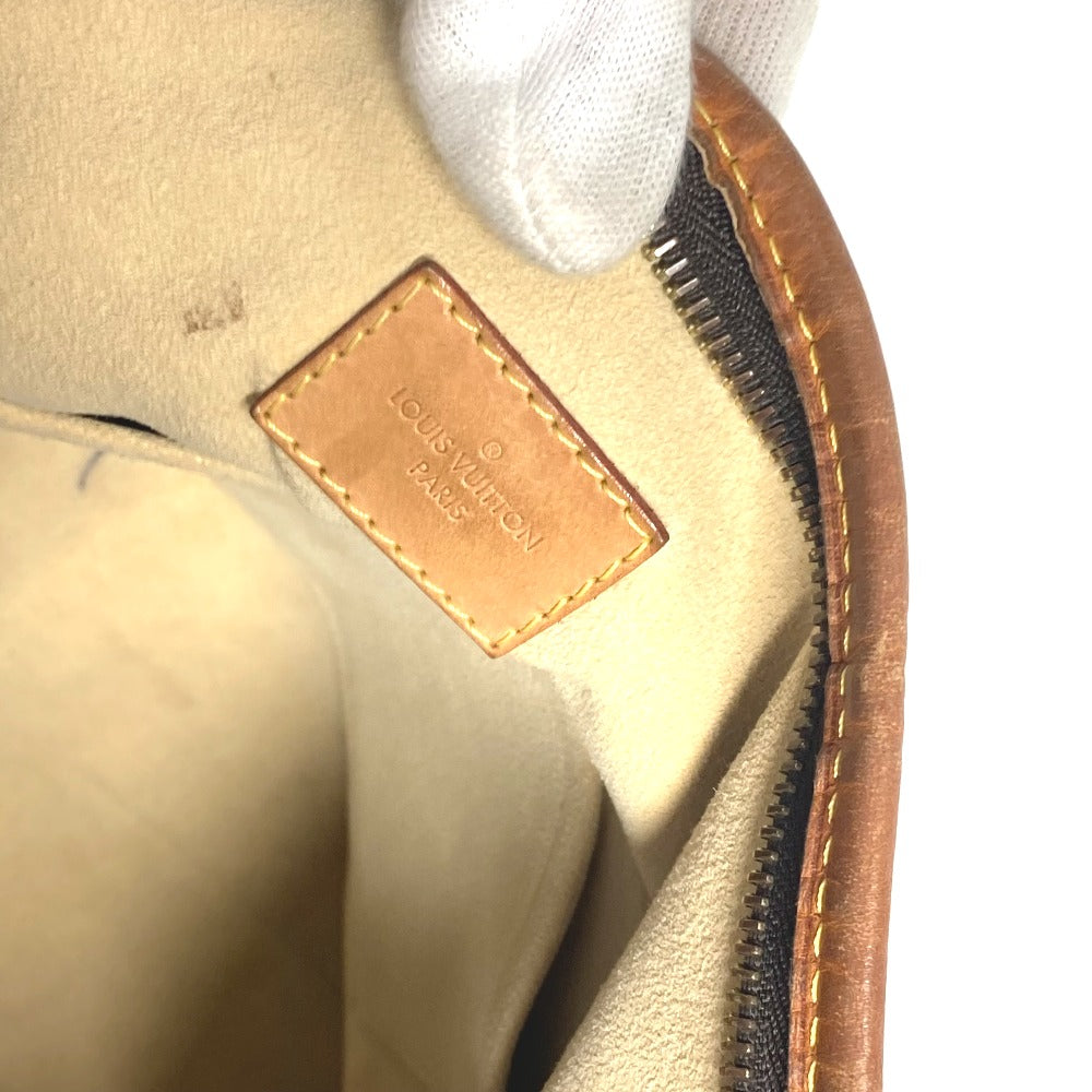 LOUIS VUITTON M41232 モノグラム  エストレーラMM 肩掛け カバン ショルダーバッグ モノグラムキャンバス レディース ブラウン - brandshop-reference