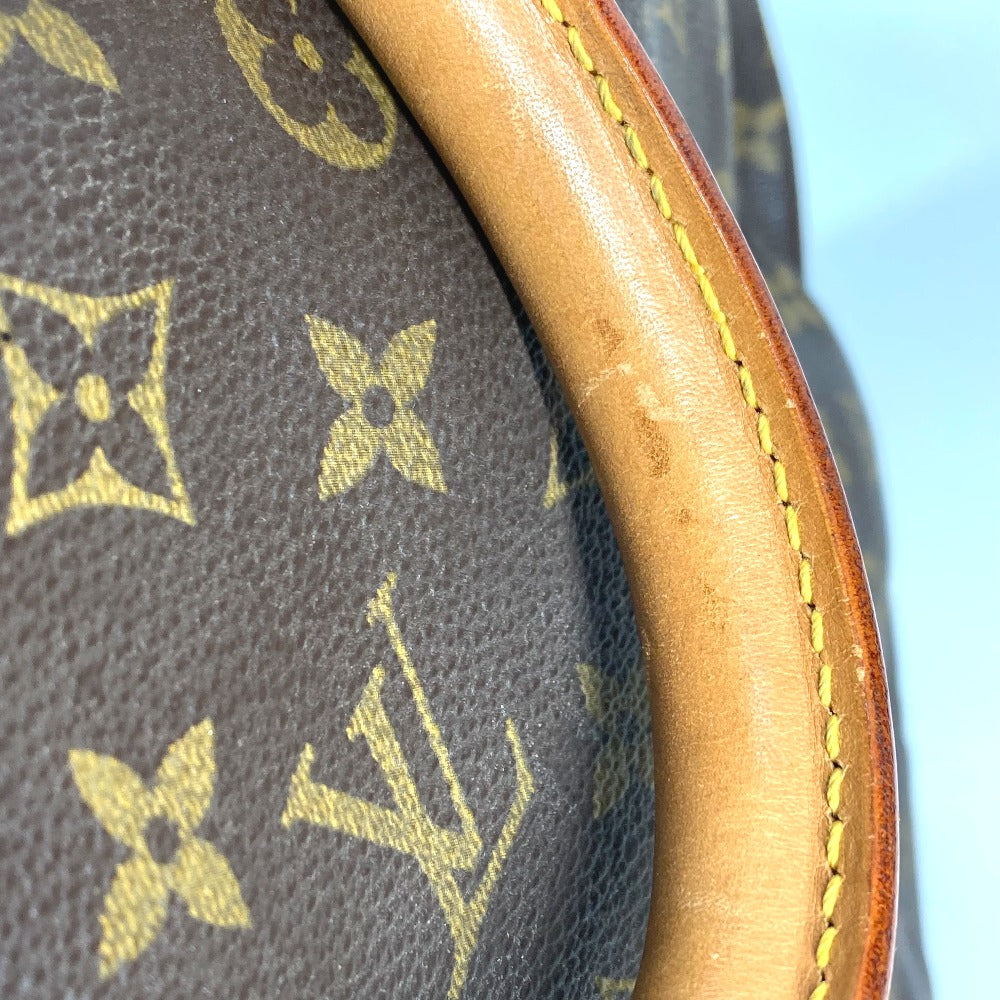 LOUIS VUITTON M41443 モノグラム  エヴァシオン エヴァジオン カバン ミニボストンバッグ ハンドバッグ モノグラムキャンバス レディース ブラウン - brandshop-reference