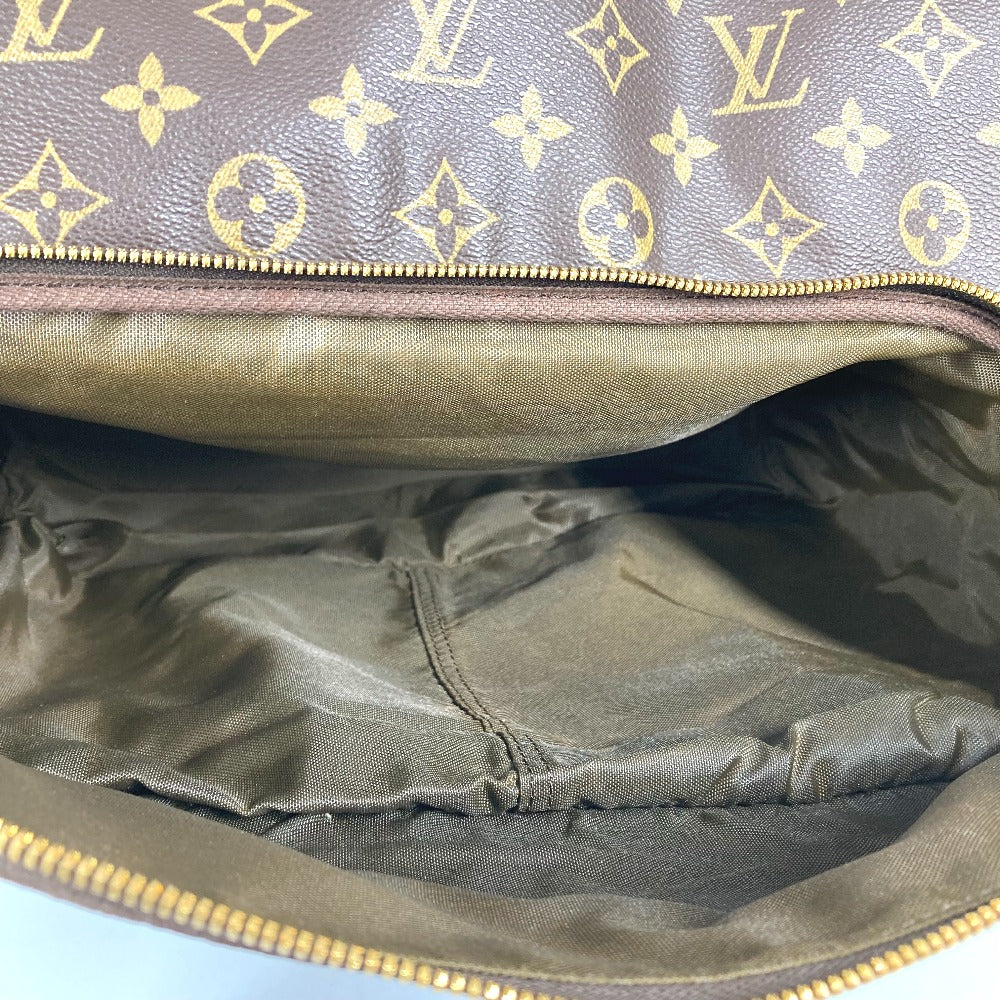 LOUIS VUITTON M41443 モノグラム  エヴァシオン エヴァジオン カバン ミニボストンバッグ ハンドバッグ モノグラムキャンバス レディース ブラウン - brandshop-reference